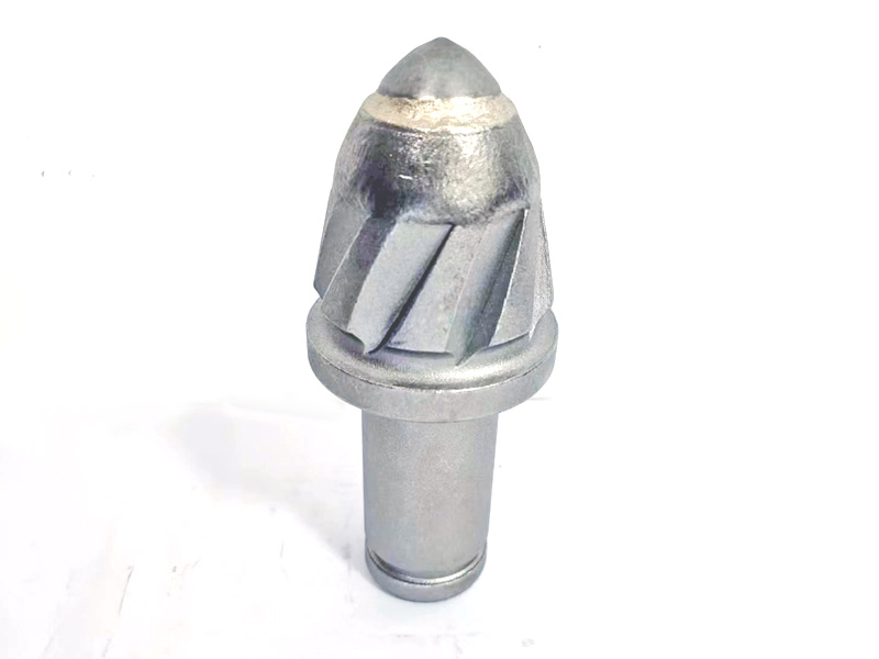 礦用采煤機(jī)截齒